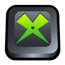 Xion Media Player Icon 128x128 png